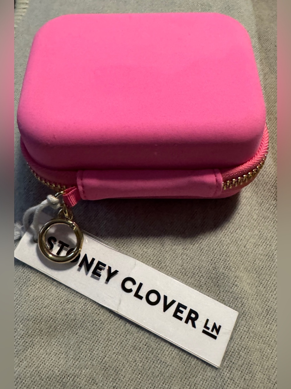 Stoney Clover Lane Case in Bubblegum color
